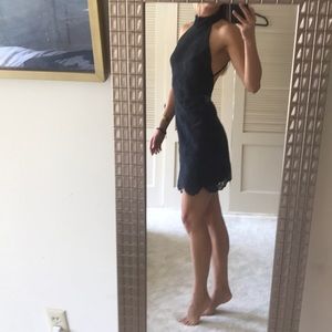 Love & Lemons 1920s style dress